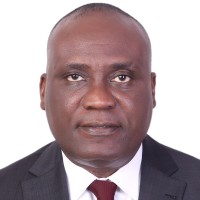 Edward Azubuike Okolo