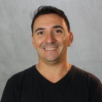 Leandro Porciuncula