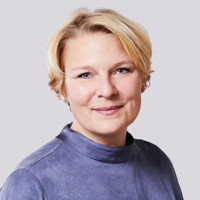 Yvonne Canet