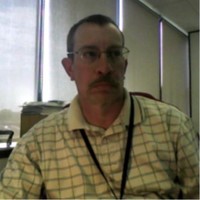 Jim Crossey