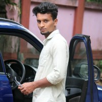Anandhu Krishnan U