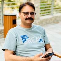 Fahad Rasul
