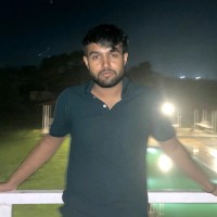 Vishal Panda