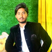 Syed Roohan Ashrafi