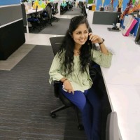 Krishnakumari A