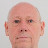 Dr Phillip Relf