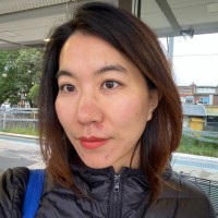 Becki Jia