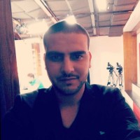 Mohamed Chawki Sokri
