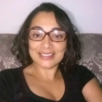 Claudia Araujo Santos Silva