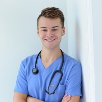 Lucas Traymar