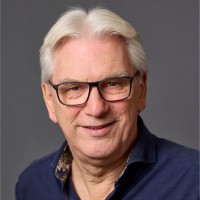 Hans Van Den Bergh