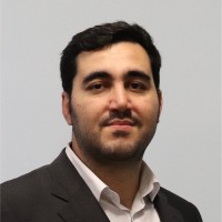 Saber Panahi Shokouh