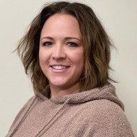 Kerry Arnold
