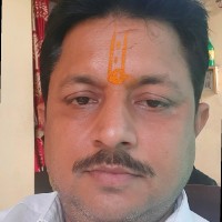 Kamlesh Kishore
