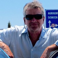 Raymond Klein Robbenhaar