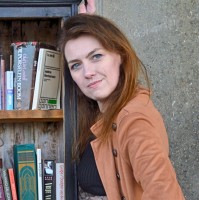 Kristi Van Coenen