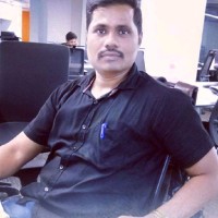Ramesh Jaiswal
