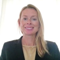 Kate Justus Barrier, MD, MHCDS, FACEP