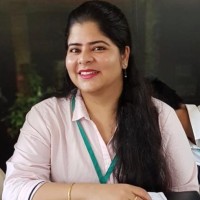 Neha Daftari