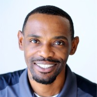 Terence Washington