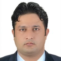 Amir Wasim DDA, Musanada, Stantec Approved Safety Engineer