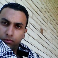 ahmed yousry