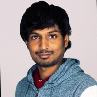 ROHITH JAYARAMAN KRISHNAMURTHY