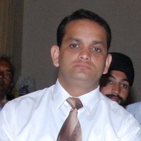 mohan chandola