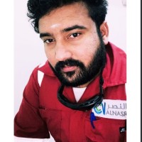 Ganesh T Menon