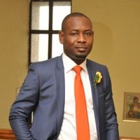 Opara Ikenna