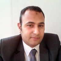 mahmoud ahmed