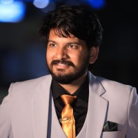 Shankar Sharma