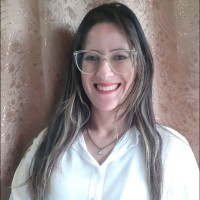 Raissa Vitorino