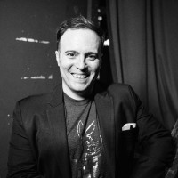 Patrick Terry
