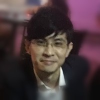 Daniel Low