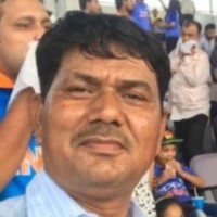 Ramesh Mane
