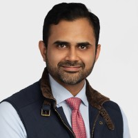 Omar Syed