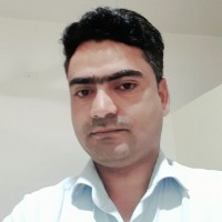 Arvind Singh