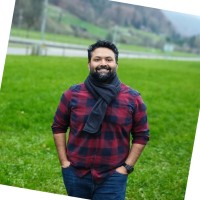 Faheem Parakkot