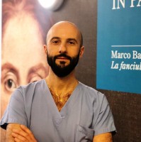Claudio Roscitano