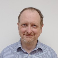 Mark Summerfield