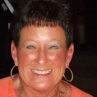 Mary Beth Ormiston