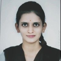 Pooja Mashalkar