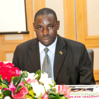 Annock Gabriel Chiwona