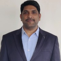 Bhanu Prakash Bommakanti