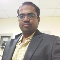 Sathish Babu