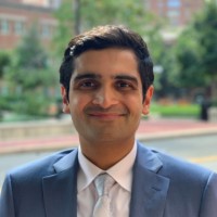 Uday Chatterjee, Cfa