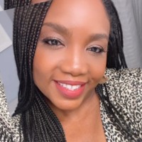 Dawn M. Davis