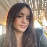 Andrea Pastor Folgado