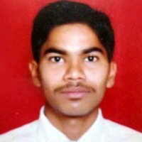 Anand Kumar Chauhan